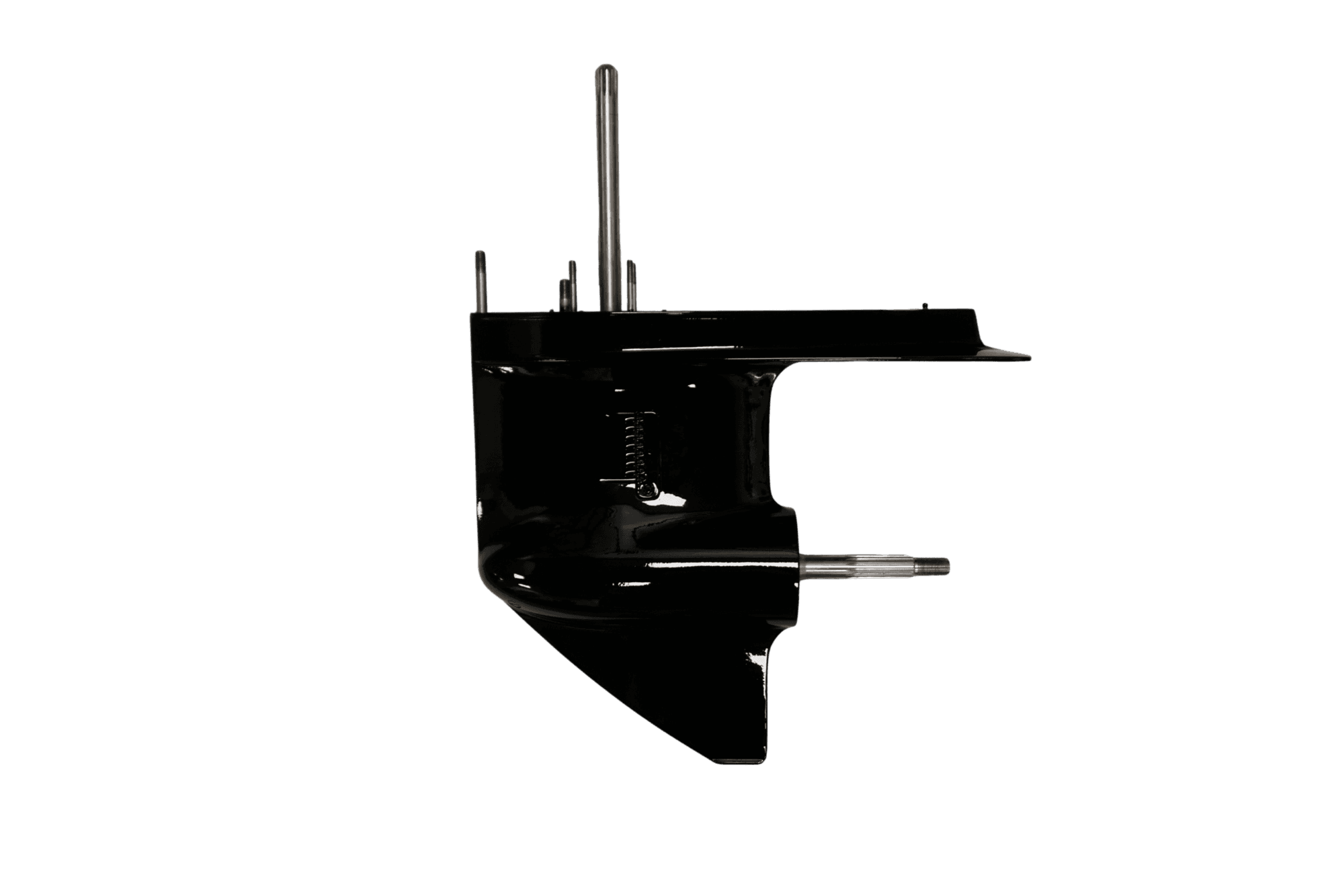 NEW ALPHA I LOWER