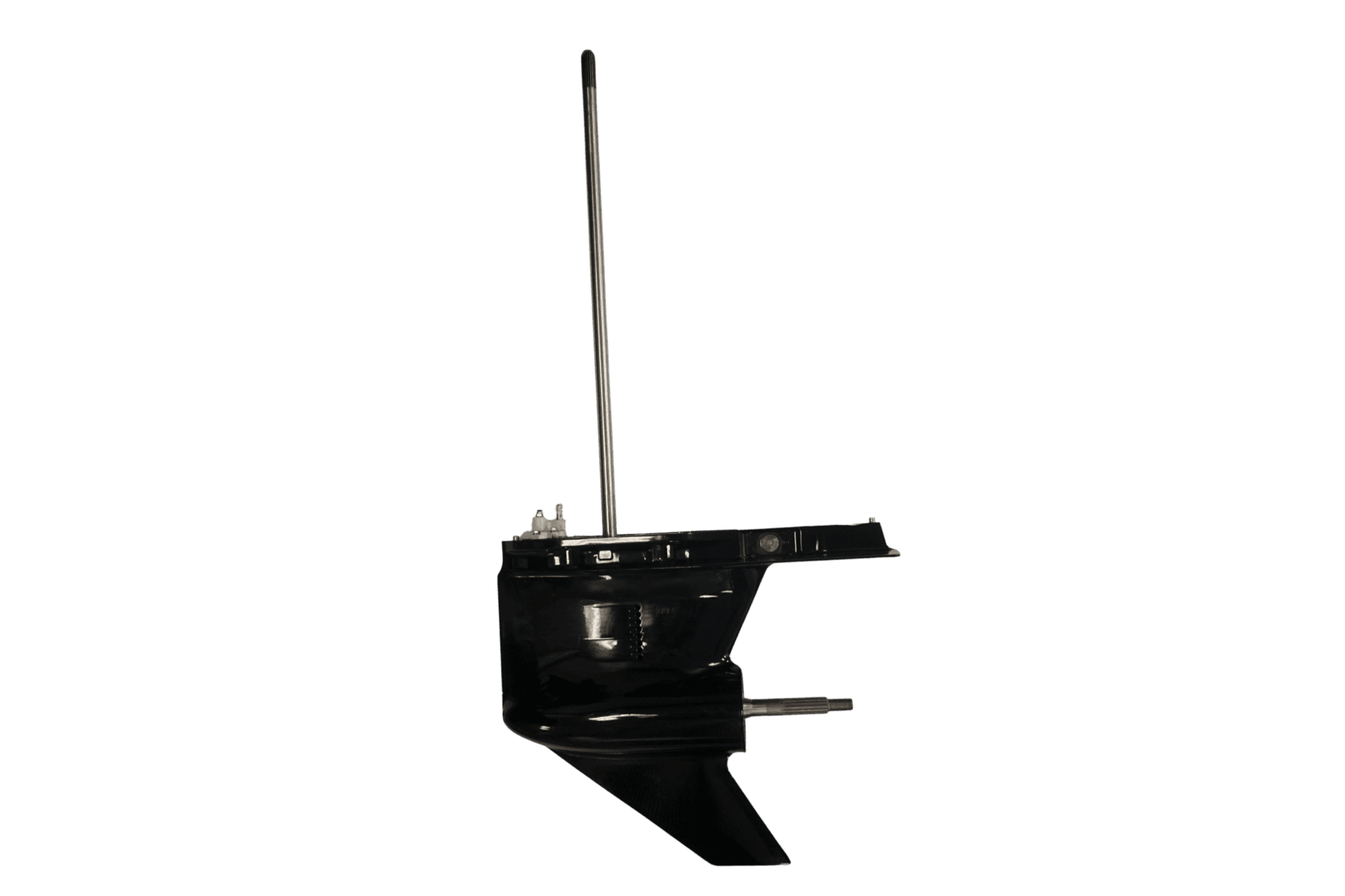 NEW LOWER 200/225/250/275HP 05-UP 25" VERADO 4STR
