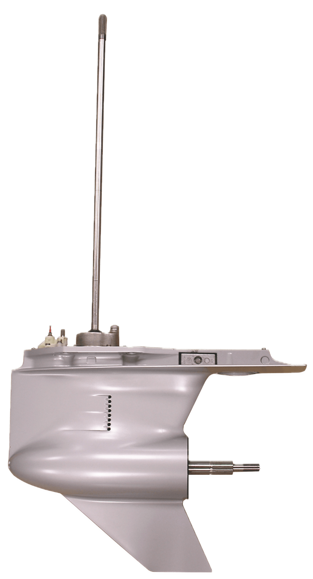 REMAN VERADO L6 5.44" 200-300HP 25" SILV 1.85:1 HD