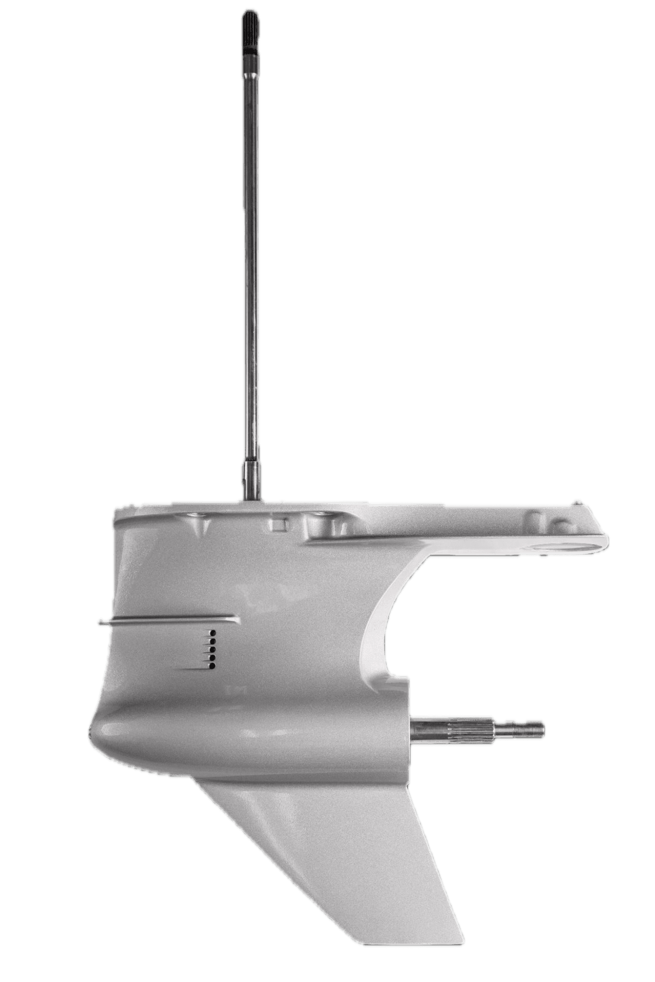 REMAN LOWER TRQMSTR 200-300 V8 PRO XS 4 STR 20" 1.75