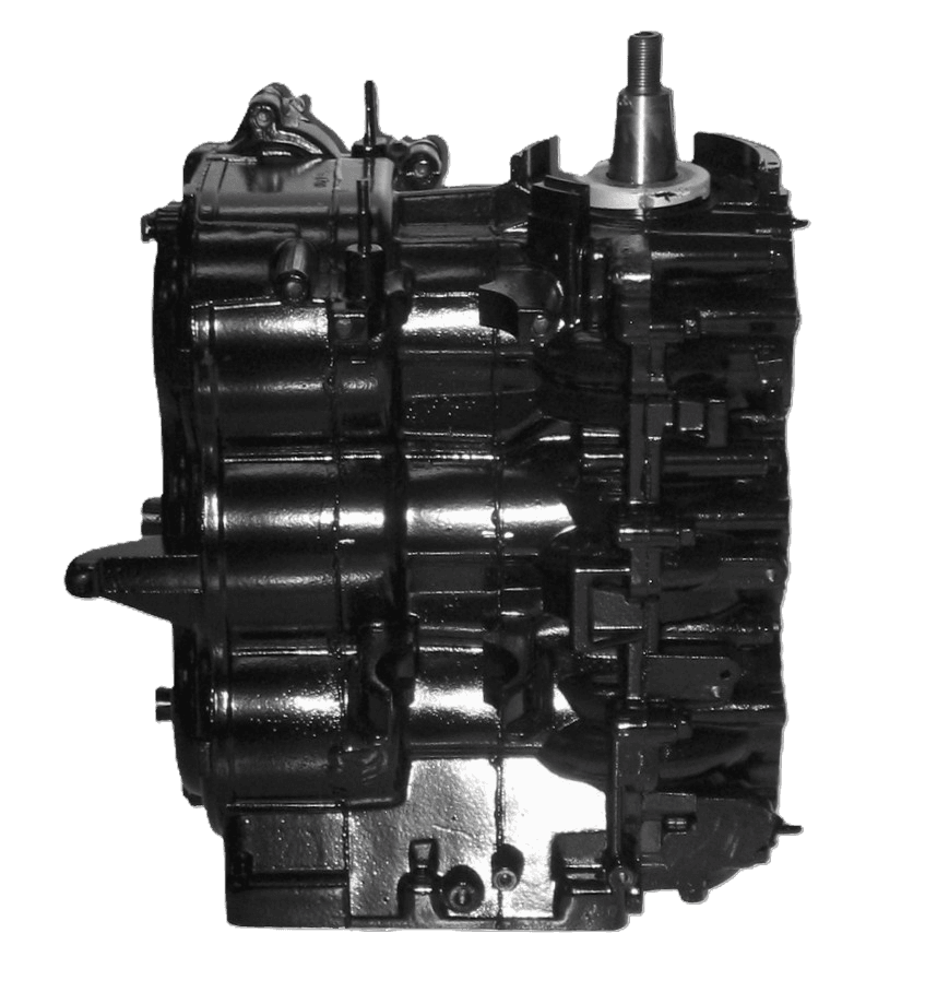REMAN POWERHEAD 50/55/60HP 1993-1997