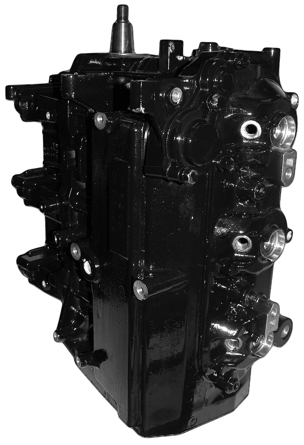 REMAN POWERHEAD 75 OPTIMAX 2004-UP