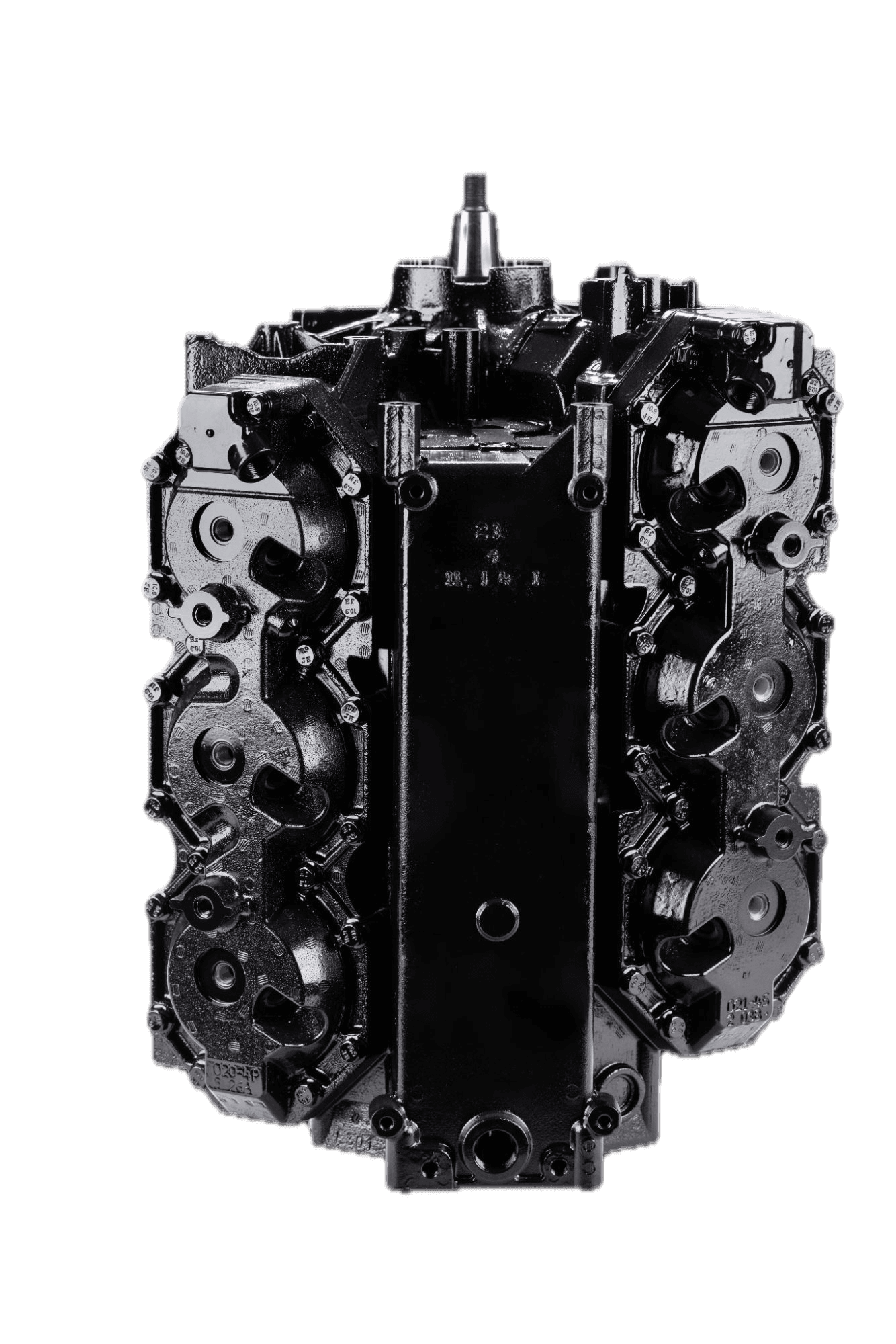 REMAN POWERHEAD 225HP 2003-UP 3.0 LIT DFI