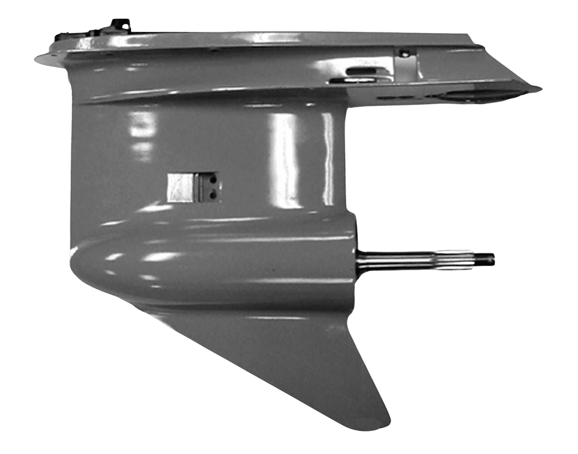 OMC REMAN LOWER 150-250HP/3.0 SEA DRIVE 1979-2019
