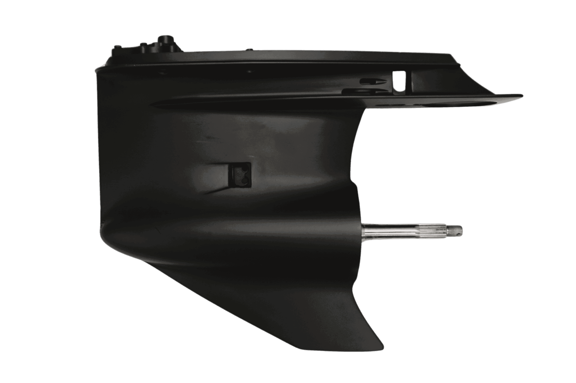 OMC REMAN LOWER 150-250HP MAG 2 2008-2019