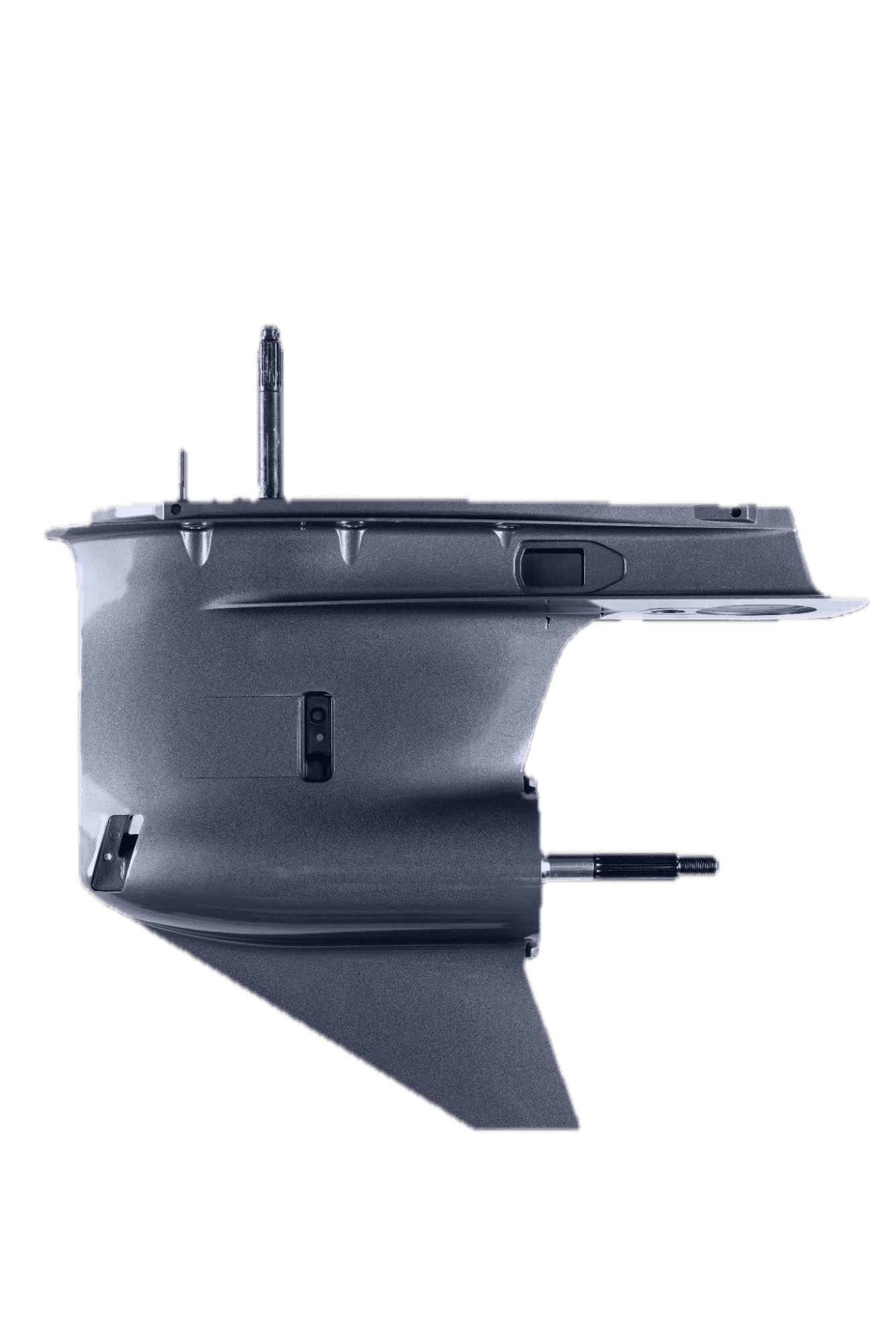 REMAN LOWER 4.2L STUBSHAFT COUNTER