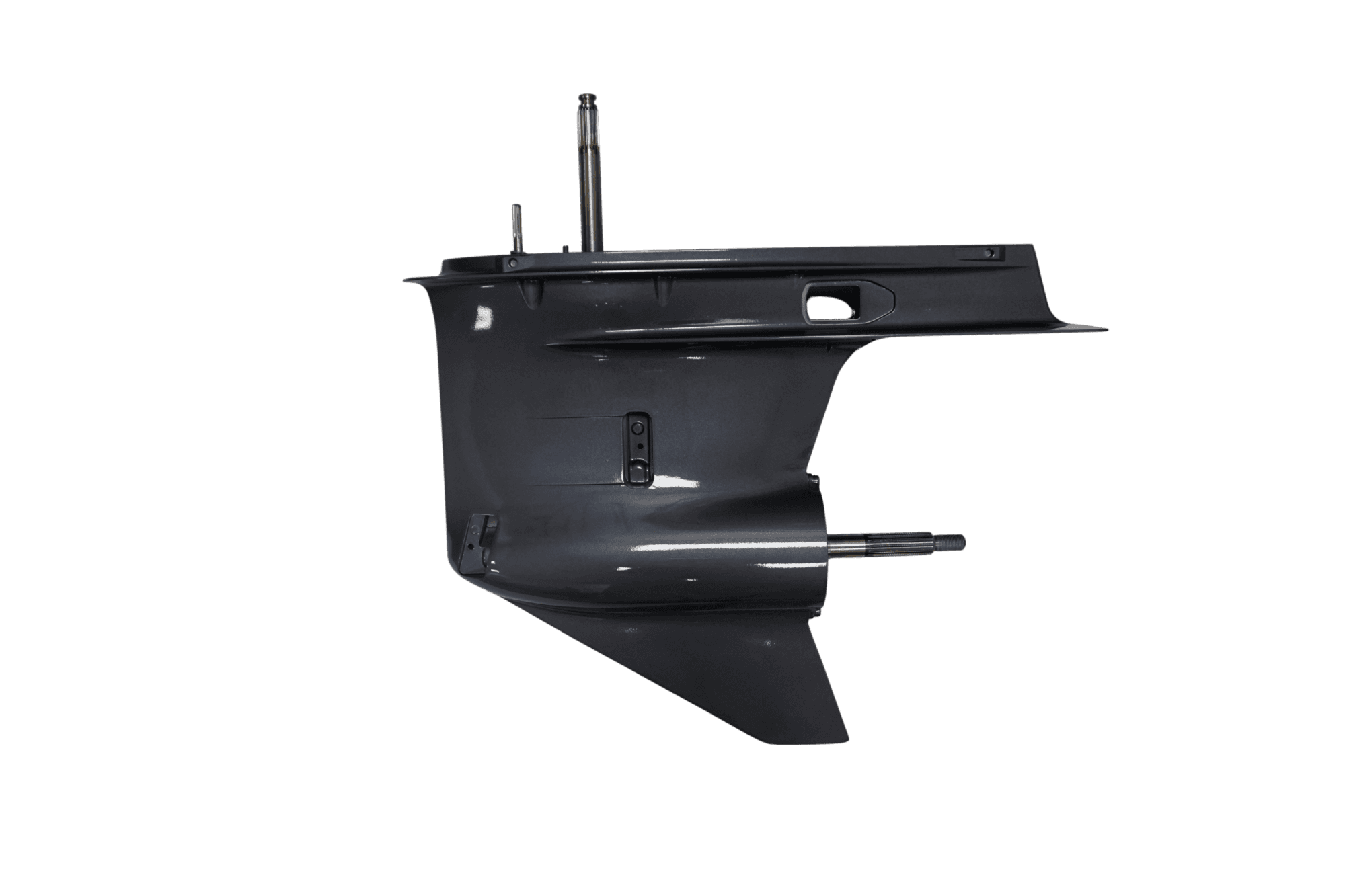 REMAN LOWER 4.2L STUBSHAFT