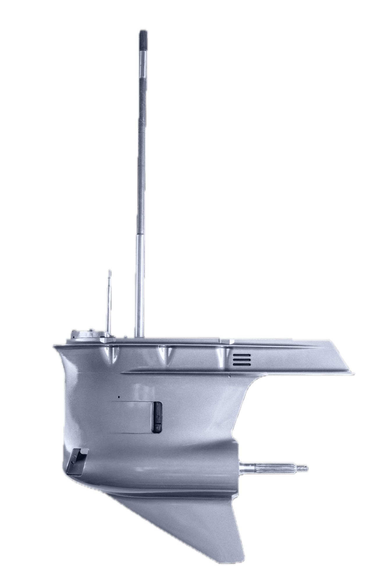 REMAN LOWER F300/F350 V8 30" 2008-2019 LONG S/R